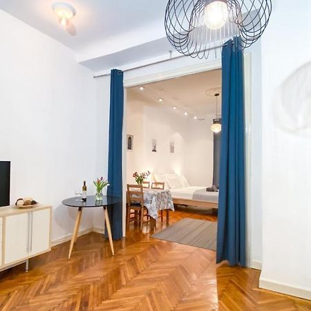 City Centre Synagogue Residential Apartment Budapest Eksteriør billede