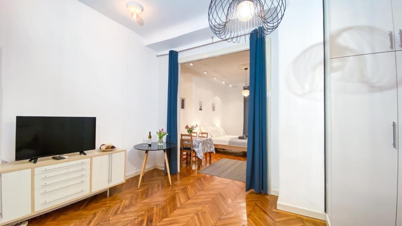 City Centre Synagogue Residential Apartment Budapest Eksteriør billede
